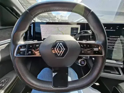 Photo 25 Renault Megane  E-Tech EV60 220 ch super charge