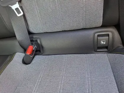 Photo 18 Renault Megane  E-Tech EV60 220 ch super charge