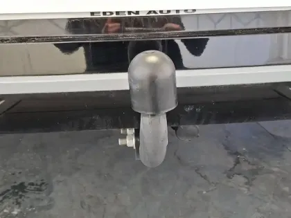 Photo 48 Renault Megane  E-Tech EV60 220 ch super charge