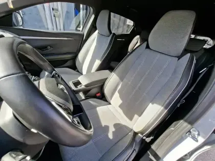 Photo 13 Renault Megane  E-Tech EV60 220 ch super charge