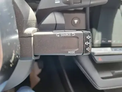 Photo 34 Renault Megane  E-Tech EV60 220 ch super charge