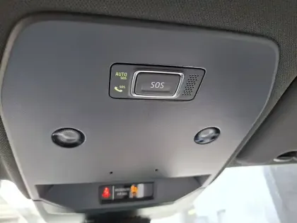 Photo 42 Renault Megane  E-Tech EV60 220 ch super charge