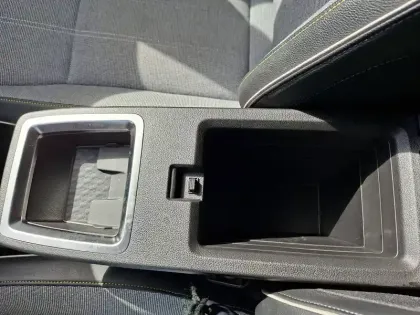 Photo 149 Renault Megane  E-Tech EV60 220 ch super charge