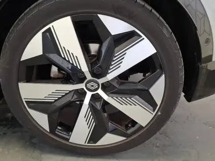 Photo 45 Renault Megane  E-Tech EV60 220 ch super charge