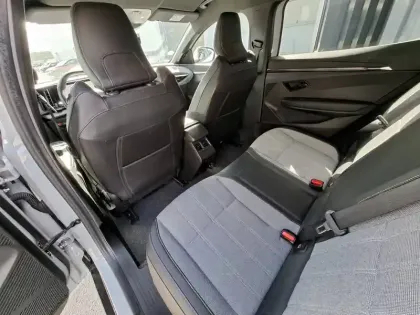 Photo 17 Renault Megane  E-Tech EV60 220 ch super charge