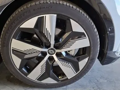 Photo 7 Renault Megane  E-Tech EV60 220 ch super charge