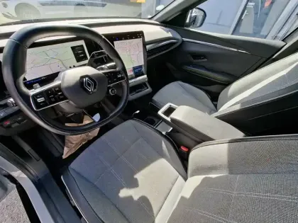 Photo 8 Renault Megane  E-Tech EV60 220 ch super charge