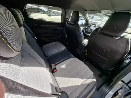 Photo 21 Renault Megane  E-Tech EV60 220 ch super charge