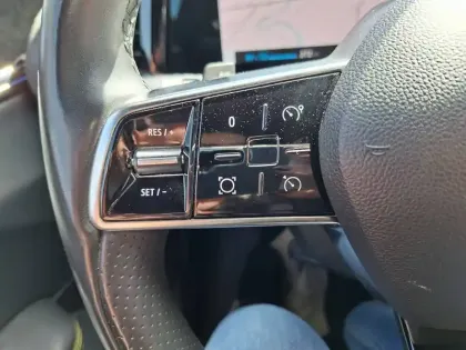 Photo 27 Renault Megane  E-Tech EV60 220 ch super charge