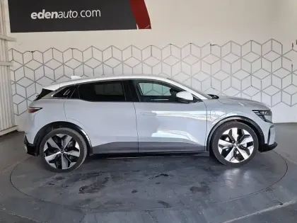 Photo 113 Renault Megane  E-Tech EV60 220 ch super charge