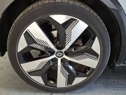 Photo 44 Renault Megane  E-Tech EV60 220 ch super charge