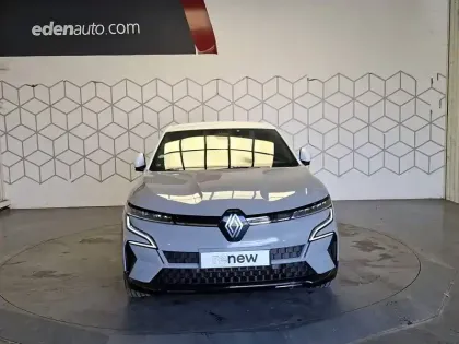 Photo 115 Renault Megane  E-Tech EV60 220 ch super charge