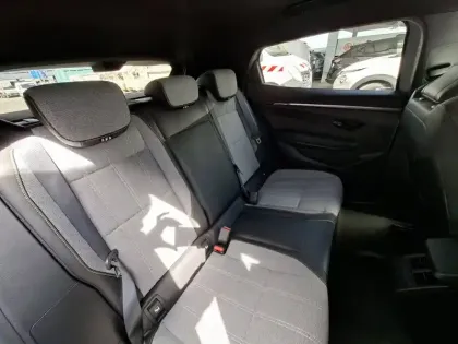 Photo 22 Renault Megane  E-Tech EV60 220 ch super charge