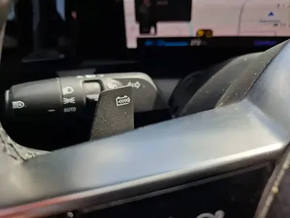 Photo 30 Renault Megane  E-Tech EV60 220 ch super charge