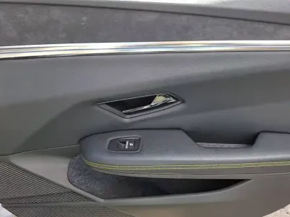 Photo 23 Renault Megane  E-Tech EV60 220 ch super charge