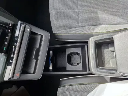 Photo 39 Renault Megane  E-Tech EV60 220 ch super charge