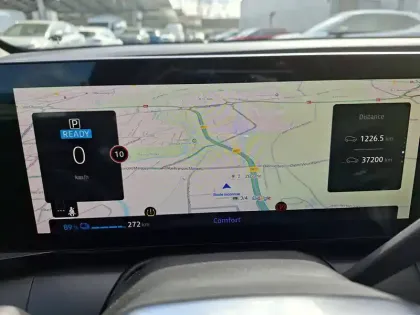 Photo 35 Renault Megane  E-Tech EV60 220 ch super charge