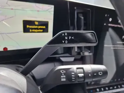 Photo 32 Renault Megane  E-Tech EV60 220 ch super charge