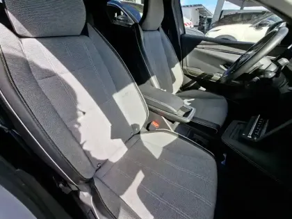 Photo 10 Renault Megane  E-Tech EV60 220 ch super charge