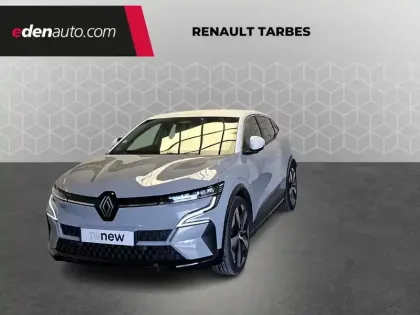 Photo 108 Renault Megane  E-Tech EV60 220 ch super charge