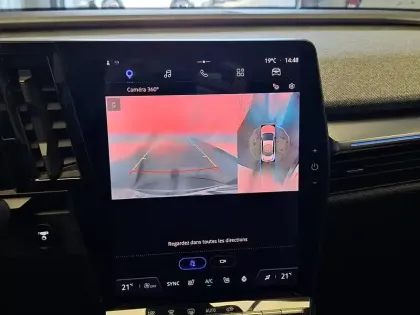 Photo 50 Renault Megane  E-Tech EV60 220 ch super charge