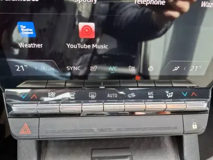 Photo 38 Renault Megane  E-Tech EV60 220 ch super charge