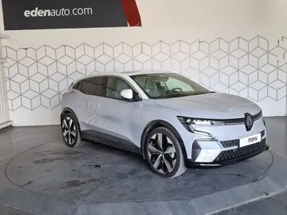 Photo 5 Renault Megane  E-Tech EV60 220 ch super charge