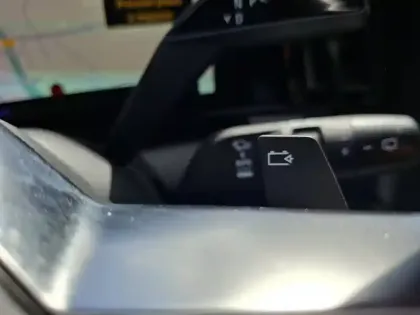 Photo 31 Renault Megane  E-Tech EV60 220 ch super charge