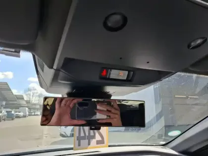 Photo 43 Renault Megane  E-Tech EV60 220 ch super charge