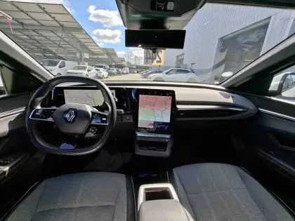 Photo 9 Renault Megane  E-Tech EV60 220 ch super charge