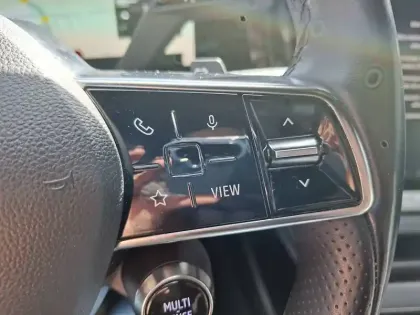 Photo 28 Renault Megane  E-Tech EV60 220 ch super charge