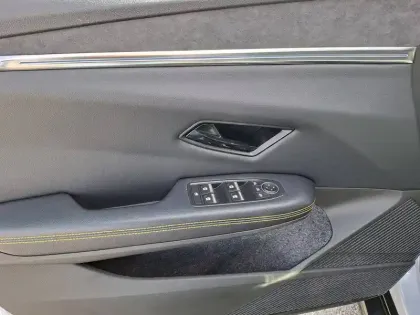 Photo 11 Renault Megane  E-Tech EV60 220 ch super charge