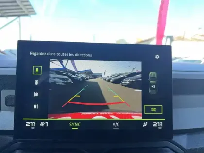 Photo 60 Dacia Bigster  Hybrid 155