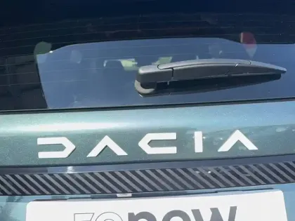 Photo 14 Dacia Bigster  Hybrid 155