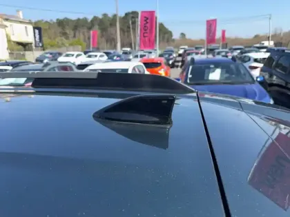 Photo 11 Dacia Bigster  Hybrid 155