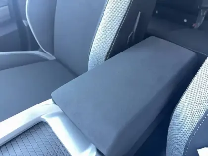 Photo 51 Dacia Bigster  Hybrid 155