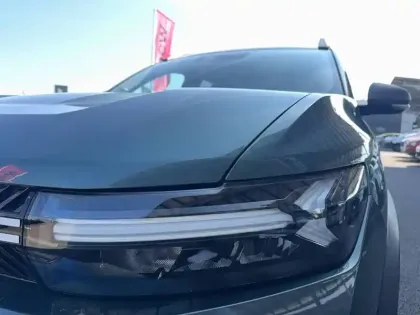 Photo 7 Dacia Bigster  Hybrid 155