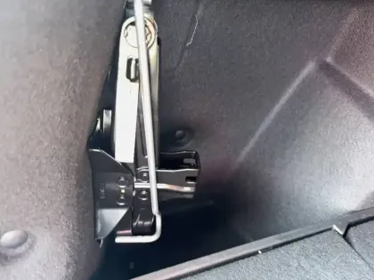 Photo 23 Dacia Bigster  Hybrid 155