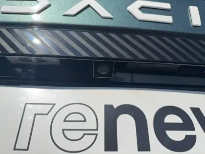 Photo 17 Dacia Bigster  Hybrid 155