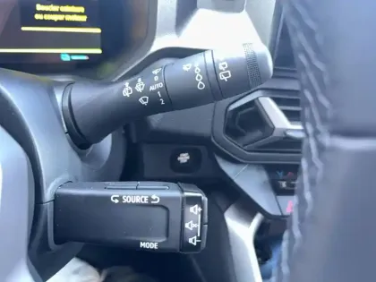 Photo 54 Dacia Bigster  Hybrid 155