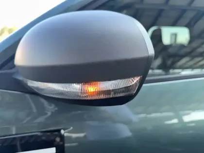 Photo 9 Dacia Bigster  Hybrid 155