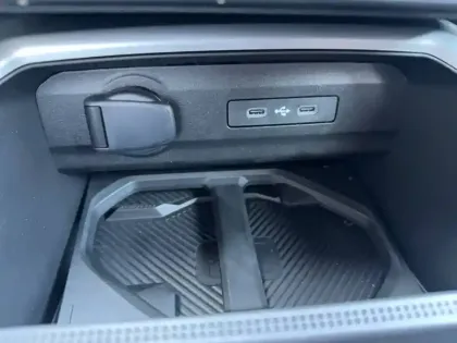 Photo 48 Dacia Bigster  Hybrid 155