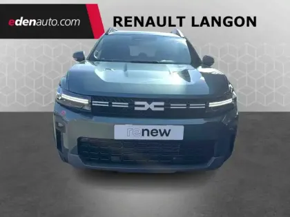 Photo 71 Dacia Bigster  Hybrid 155