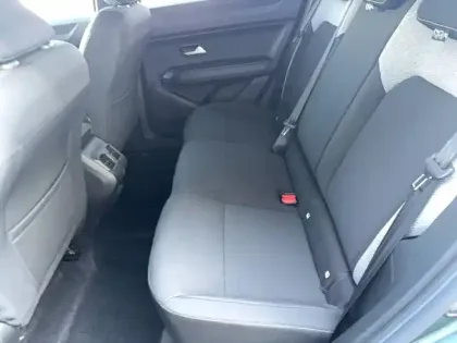 Photo 28 Dacia Bigster  Hybrid 155