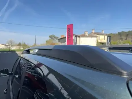 Photo 12 Dacia Bigster  Hybrid 155