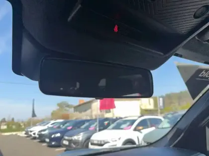 Photo 62 Dacia Bigster  Hybrid 155