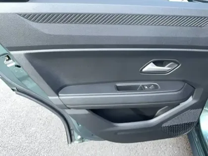 Photo 27 Dacia Bigster  Hybrid 155