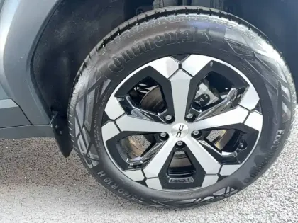 Photo 6 Dacia Bigster  Hybrid 155