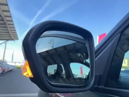 Photo 10 Dacia Bigster  Hybrid 155