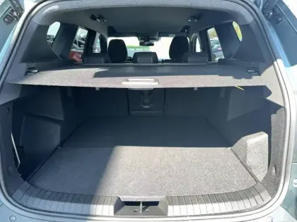 Photo 19 Dacia Bigster  Hybrid 155